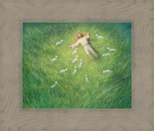 Load image into Gallery viewer, Lie Down

