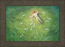 Load image into Gallery viewer, Lie Down

