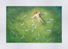 Load image into Gallery viewer, Lie Down
