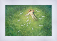 Load image into Gallery viewer, Lie Down

