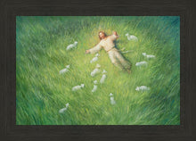 Load image into Gallery viewer, Lie Down
