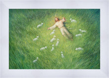Load image into Gallery viewer, Lie Down

