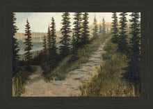 Load image into Gallery viewer, Choose You This Day Gallery Wrap
