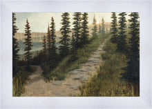 Load image into Gallery viewer, Choose You This Day Gallery Wrap
