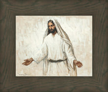 Load image into Gallery viewer, Every Knee Shall Bow Large Art Large Wall Art Gallery Wrap
