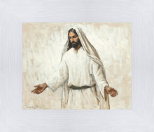Load image into Gallery viewer, Every Knee Shall Bow Large Art Large Wall Art Gallery Wrap
