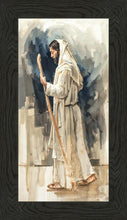 Load image into Gallery viewer, Pressing Forward Gallery Wrap
