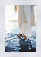 Load image into Gallery viewer, By Faith I Walk
