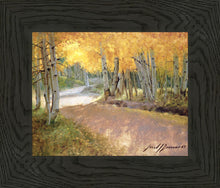 Load image into Gallery viewer, Golden Morning

