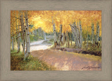 Load image into Gallery viewer, Golden Morning
