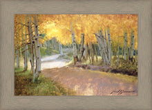 Load image into Gallery viewer, Golden Morning
