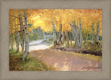 Load image into Gallery viewer, Golden Morning
