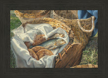 Load image into Gallery viewer, Five and Two
