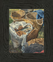 Load image into Gallery viewer, Loaves and Fishes
