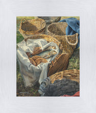 Load image into Gallery viewer, Loaves and Fishes
