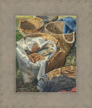 Load image into Gallery viewer, Loaves and Fishes
