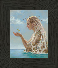 Load image into Gallery viewer, Mother Nature
