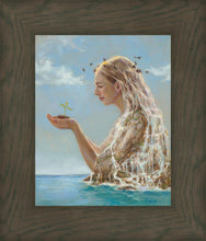 Load image into Gallery viewer, Mother Nature
