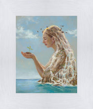 Load image into Gallery viewer, Mother Nature
