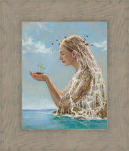 Load image into Gallery viewer, Mother Nature
