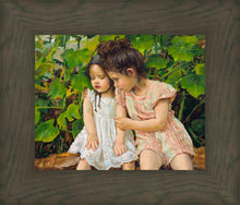 Load image into Gallery viewer, Sisters
