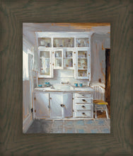 Load image into Gallery viewer, Vintage Kitchen
