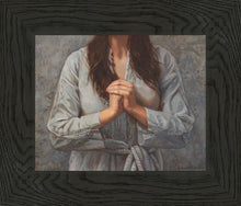 Load image into Gallery viewer, Mary Pondered
