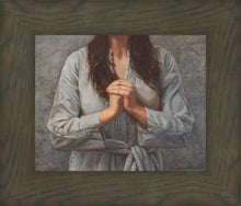 Load image into Gallery viewer, Mary Pondered
