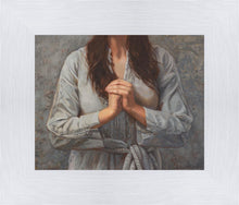Load image into Gallery viewer, Mary Pondered
