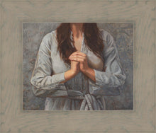 Load image into Gallery viewer, Mary Pondered
