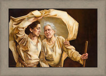 Load image into Gallery viewer, Whither Thou Goest
