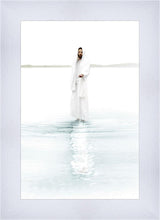 Load image into Gallery viewer, Come and see Blue Vertical
