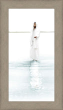 Load image into Gallery viewer, Come and see Blue Vertical
