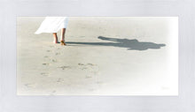 Load image into Gallery viewer, He Will Carry you Home (White)
