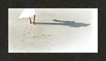 Load image into Gallery viewer, He Will Carry you Home (White)

