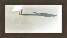 Load image into Gallery viewer, He Will Carry you Home (White)
