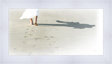 Load image into Gallery viewer, He Will Carry you Home (White)
