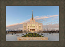 Load image into Gallery viewer, Eternity in Saratoga Springs
