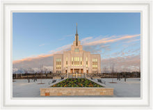 Load image into Gallery viewer, Eternity in Saratoga Springs

