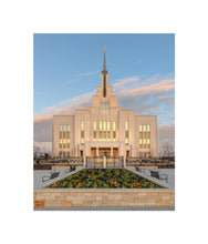 Load image into Gallery viewer, Saratoga Springs Eternal
