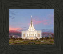 Load image into Gallery viewer, Saratoga Springs Timpanogos Glow
