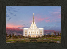 Load image into Gallery viewer, Saratoga Springs Timpanogos Glow
