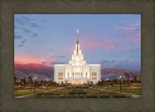 Load image into Gallery viewer, Saratoga Springs Timpanogos Glow

