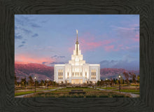 Load image into Gallery viewer, Saratoga Springs Timpanogos Glow
