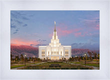 Load image into Gallery viewer, Saratoga Springs Timpanogos Glow

