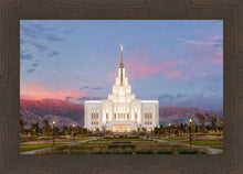 Load image into Gallery viewer, Saratoga Springs Timpanogos Glow
