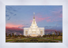 Load image into Gallery viewer, Saratoga Springs Timpanogos Glow
