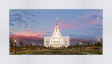 Load image into Gallery viewer, Saratoga Springs Timpanogos Glow
