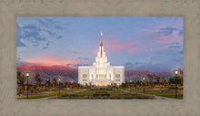 Load image into Gallery viewer, Saratoga Springs Timpanogos Glow
