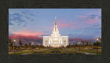 Load image into Gallery viewer, Saratoga Springs Timpanogos Glow
